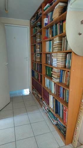 Hostal Guest House Lik