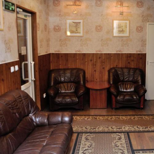 Hostel Grechesky-15
