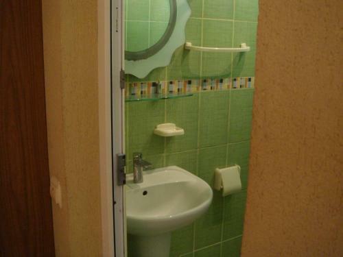 Hostal Guest House Atlantik