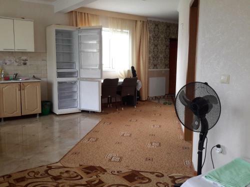 Hostal Guest House Atlantik