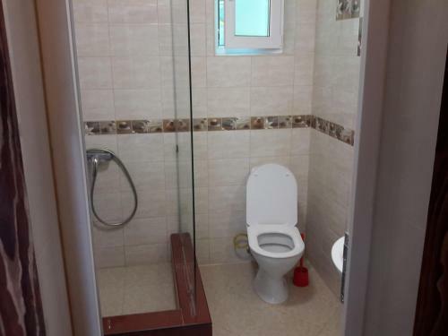 Hostal Guest House Atlantik