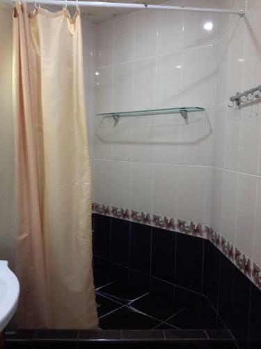 Hostal Guest House Atlantik