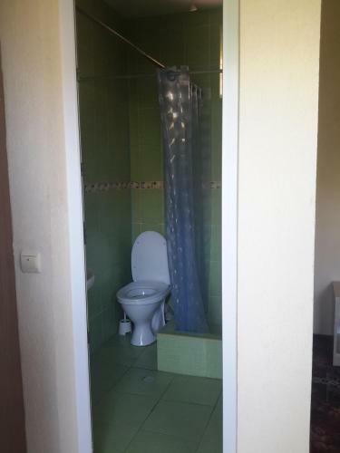 Hostal Guest House Atlantik