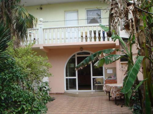 Hostal Guest House Atlantik