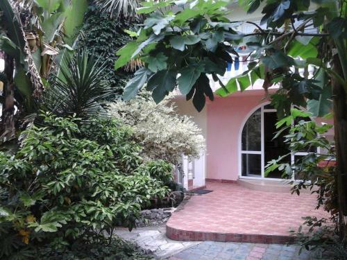Hostal Guest House Atlantik