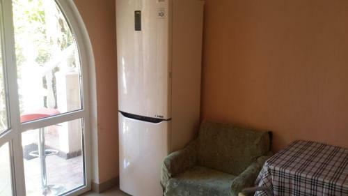Hostal Guest House Atlantik