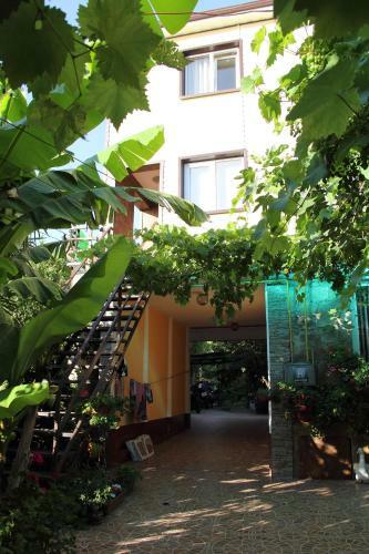 Hostal Guest House Atlantik
