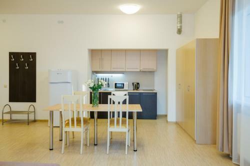 Aparthotel Imeretinsky - Parkovy Kvartal