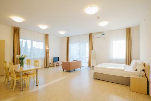 Aparthotel Imeretinsky - Parkovy Kvartal