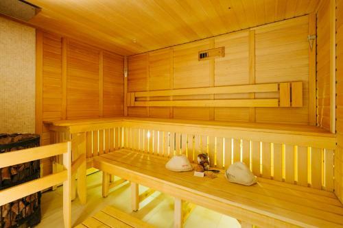 Aparthotel Imeretinsky - Parkovy Kvartal