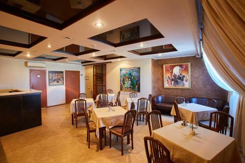 Galereya Hotel