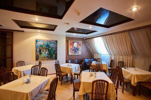 Galereya Hotel