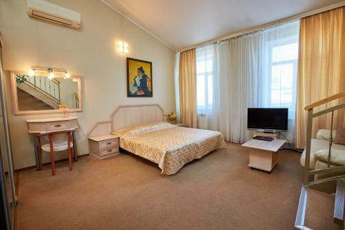 Galereya Hotel
