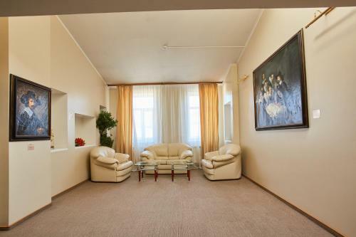 Galereya Hotel