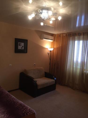 Apartment Luks On Moskovskiy Prospekt 79