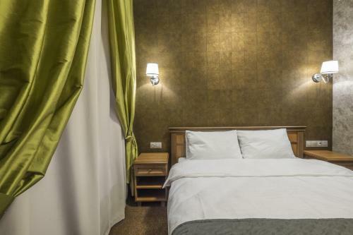 Hotel Pogosti Na Tulskoy