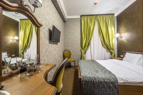 Hotel Pogosti Na Tulskoy