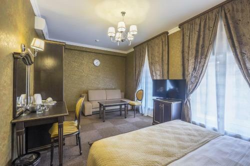 Hotel Pogosti Na Tulskoy