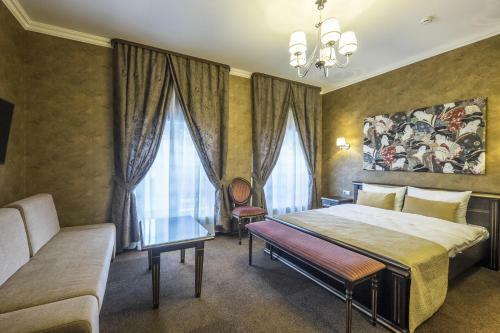 Hotel Pogosti Na Tulskoy