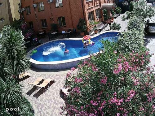 Hostal Lira Guest House