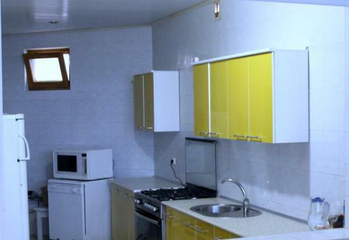 Hostal Lira Guest House