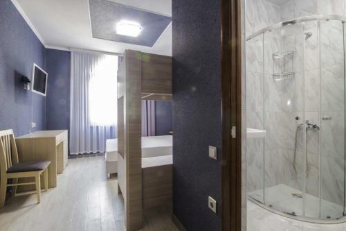Hostal Lira Guest House