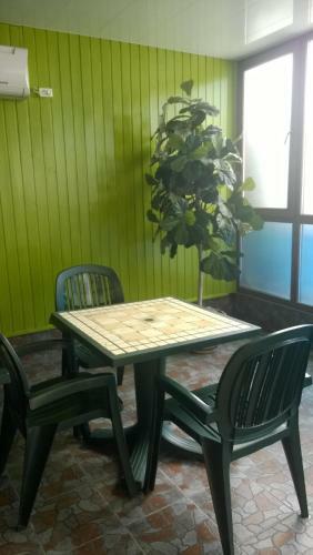 Hostal Lira Guest House