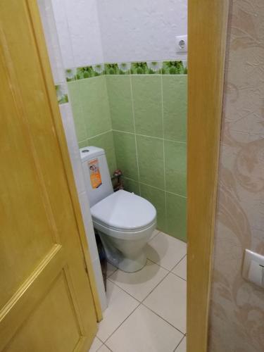 Apartment Nagornaya 4?, ???? ????? ? ????