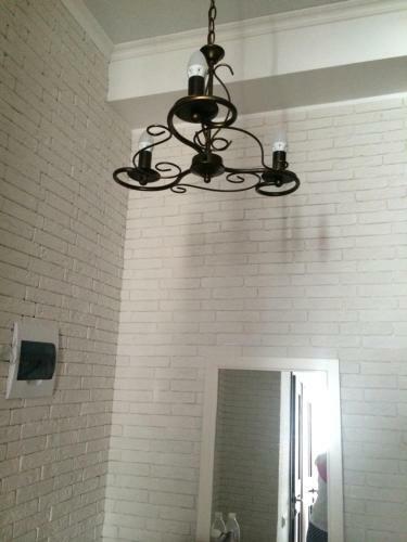 Apartamento Studio On Stanislavskogo