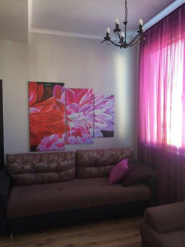 Apartamento Studio On Stanislavskogo