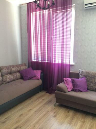 Apartamento Studio On Stanislavskogo