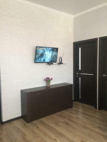 Apartamento Studio On Stanislavskogo