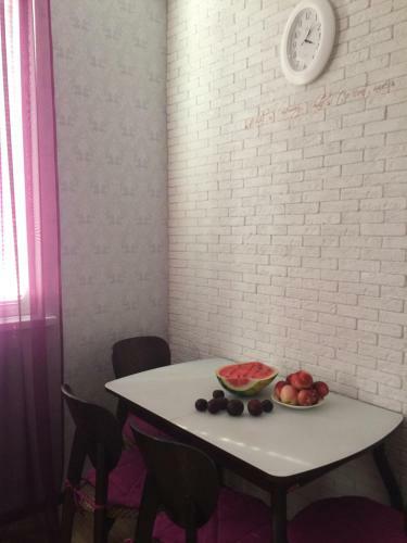 Apartamento Studio On Stanislavskogo