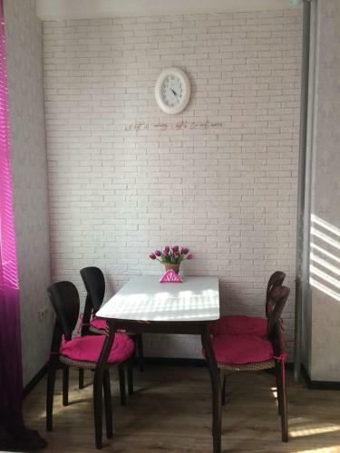 Apartamento Studio On Stanislavskogo