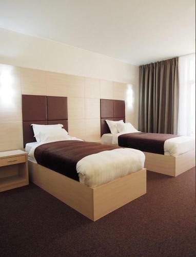 Green Deck Boutique Hotel