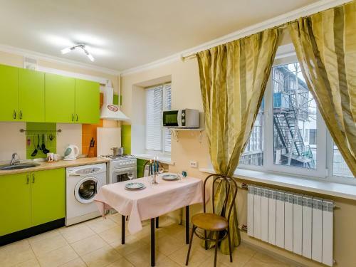 Apartamenty Na Pushkinskoy 120