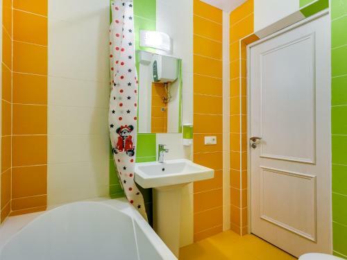 Apartamenty Na Pushkinskoy 120