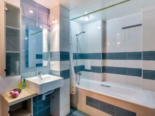 Apartamenty Na Pushkinskoy 120