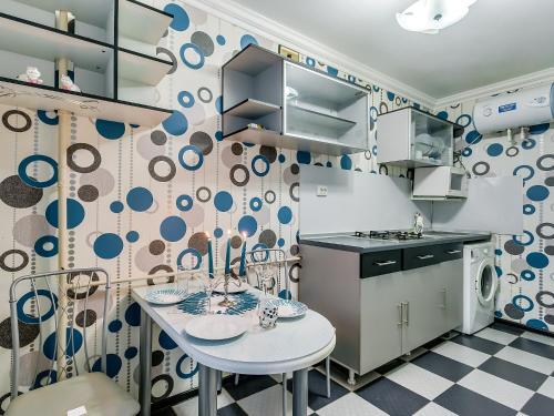 Apartamenty Na Pushkinskoy 120