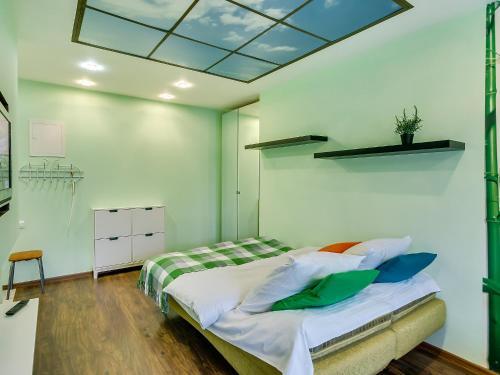 Apartamenty Na Pushkinskoy 120