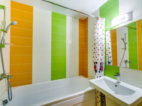 Apartamenty Na Pushkinskoy 120