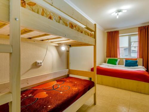 Apartamenty Na Pushkinskoy 120