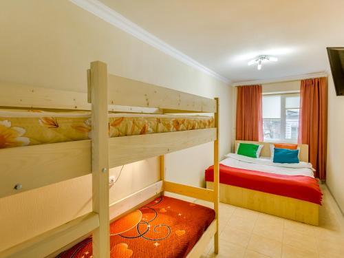 Apartamenty Na Pushkinskoy 120