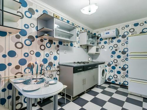Apartamenty Na Pushkinskoy 120