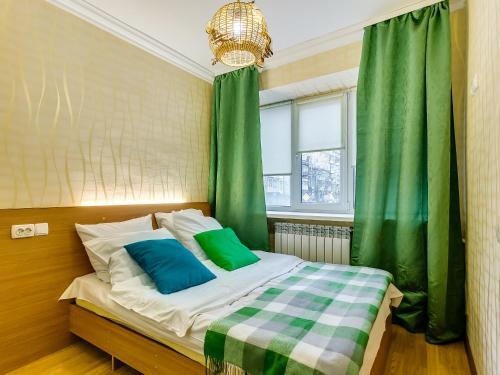 Apartamenty Na Pushkinskoy 120