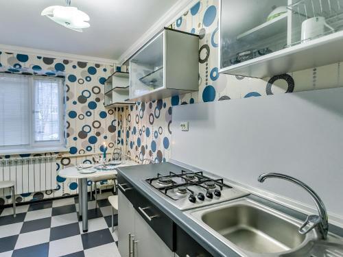 Apartamenty Na Pushkinskoy 120