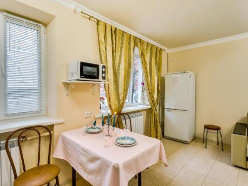 Apartamenty Na Pushkinskoy 120