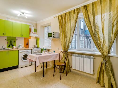 Apartamenty Na Pushkinskoy 120