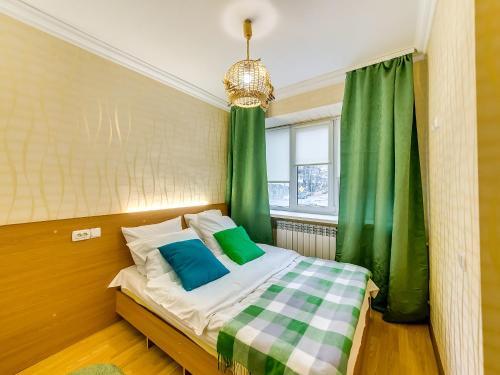 Apartamenty Na Pushkinskoy 120