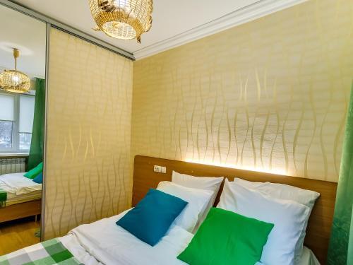 Apartamenty Na Pushkinskoy 120